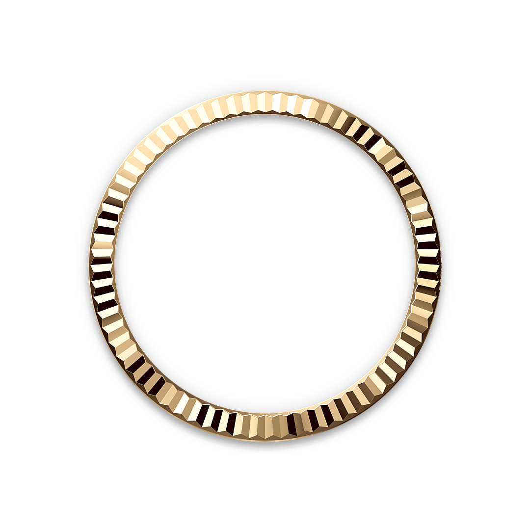 Rolex Datejust in Yellow Rolesor - combination of Oystersteel and yellow gold, M278273-0022 - Chung Fatt Kee