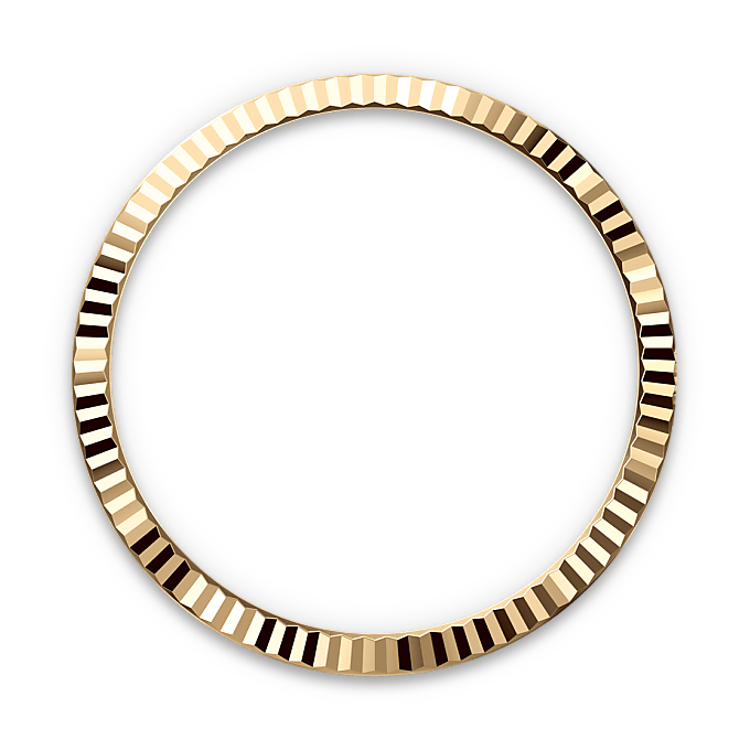 Rolex Datejust dalam Rolesor Kuning - kombinasi Oystersteel dan emas kuning, M126233-0016 - Chung Fatt Kee