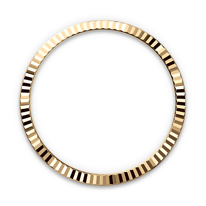 Rolex Datejust dalam Rolesor Kuning - kombinasi Oystersteel dan emas kuning, M126233-0025 - Chung Fatt Kee