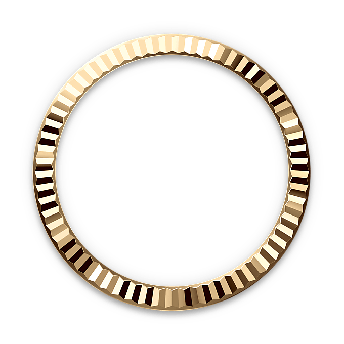 Rolex Lady-Datejust dalam Rolesor Kuning - kombinasi Oystersteel dan emas kuning, M279173-0007 - Chung Fatt Kee