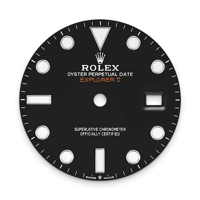 Rolex Explorer in Oystersteel, M226570-0002 - Chung Fatt Kee