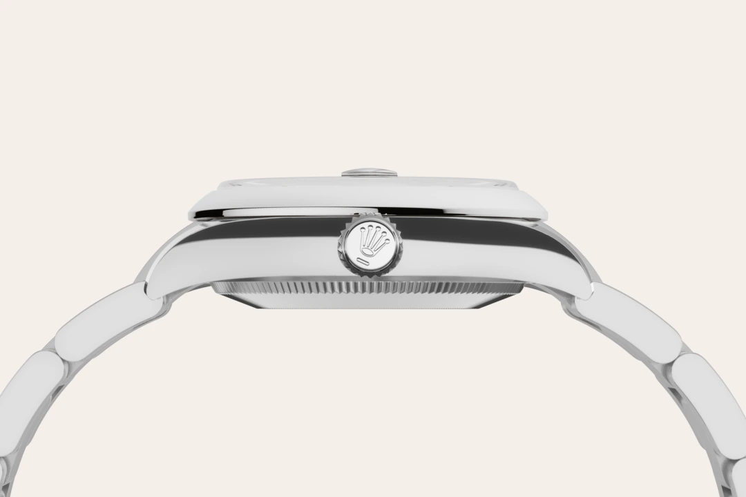 Rolex Datejust dalam Oystersteel, M278240-0017 - Chung Fatt Kee