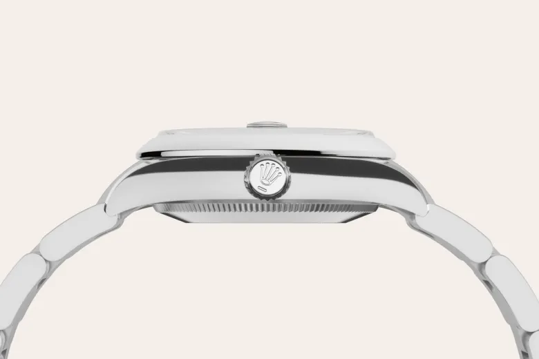 Rolex Datejust dalam Oystersteel, M278240-0017 - Chung Fatt Kee