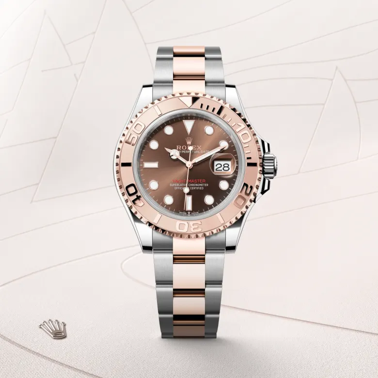 Rolex Yacht-Master M126621-0001 - Chung Fatt Kee, First image