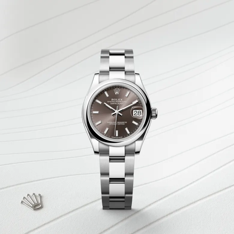 Rolex Datejust M278240-0009 - Chung Fatt Kee, First image