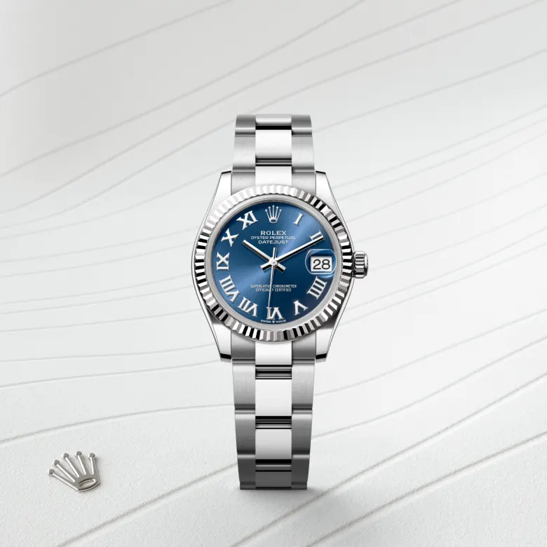 Rolex Datejust M278274-0033 - Chung Fatt Kee, First image