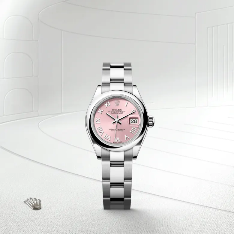 Rolex Lady-Datejust M279160-0014 - Chung Fatt Kee, First image