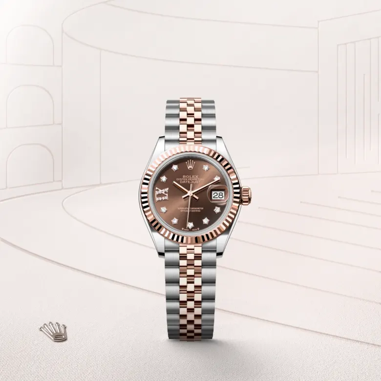 Rolex Lady-Datejust M279171-0003 - Chung Fatt Kee, First image