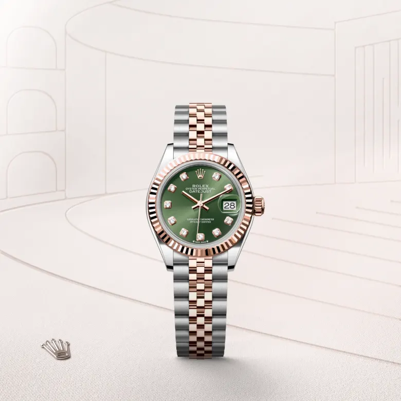 Rolex Lady-Datejust M279171-0007 - Chung Fatt Kee, First image