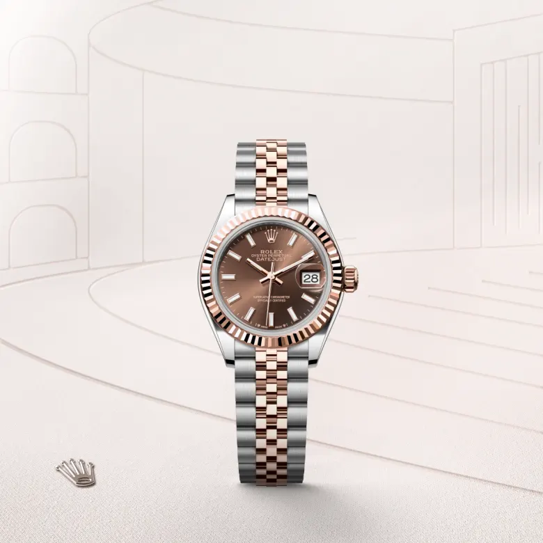 Rolex Lady-Datejust M279171-0017 - Chung Fatt Kee, First image