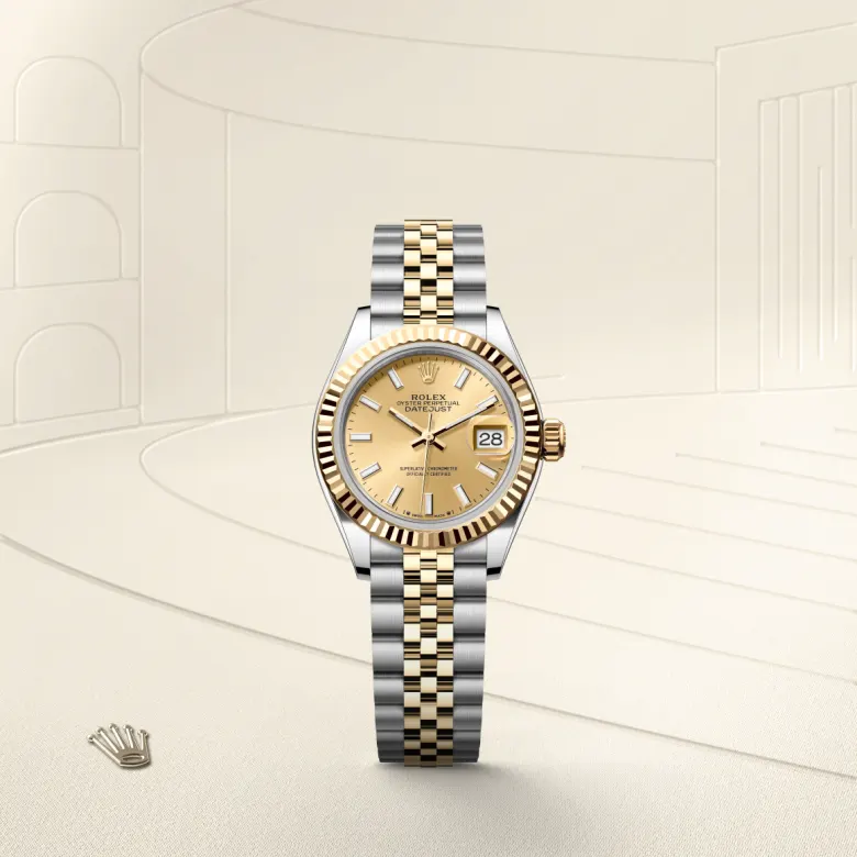 Rolex Lady-Datejust M279173-0001 - Chung Fatt Kee, First image