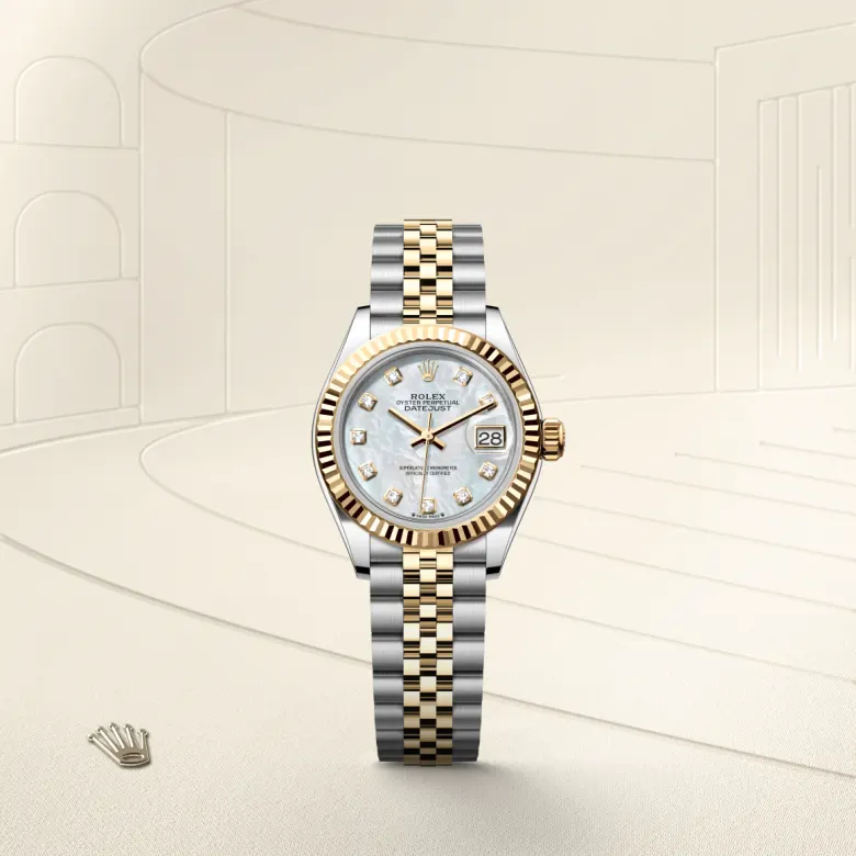 Rolex Lady-Datejust M279173-0013 - Chung Fatt Kee, First image