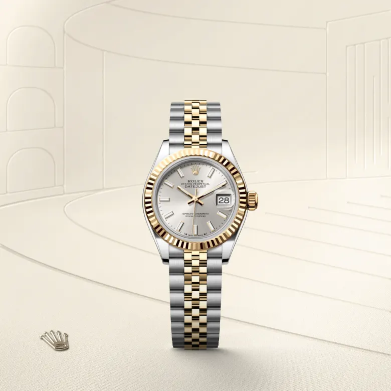Rolex Lady-Datejust M279173-0019 - Chung Fatt Kee, First image