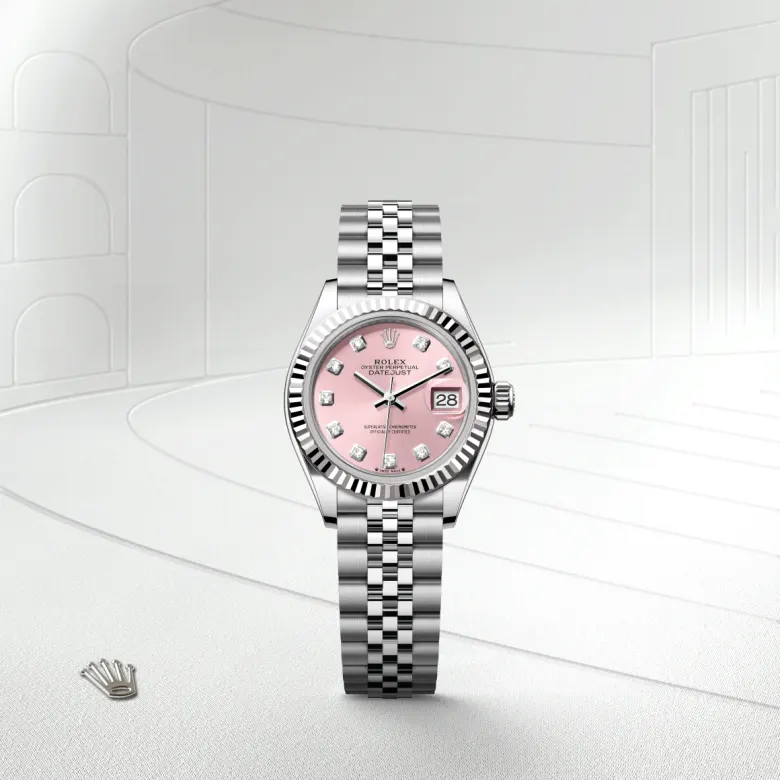 Rolex Lady-Datejust M279174-0003 - Chung Fatt Kee, First image