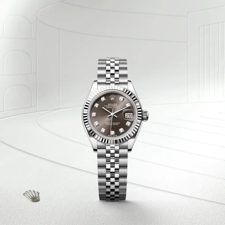 Rolex Lady-Datejust M279174-0015 - Chung Fatt Kee, First image
