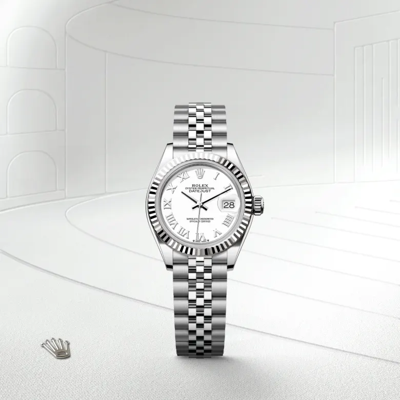 Rolex Lady-Datejust M279174-0019 - Chung Fatt Kee, First image