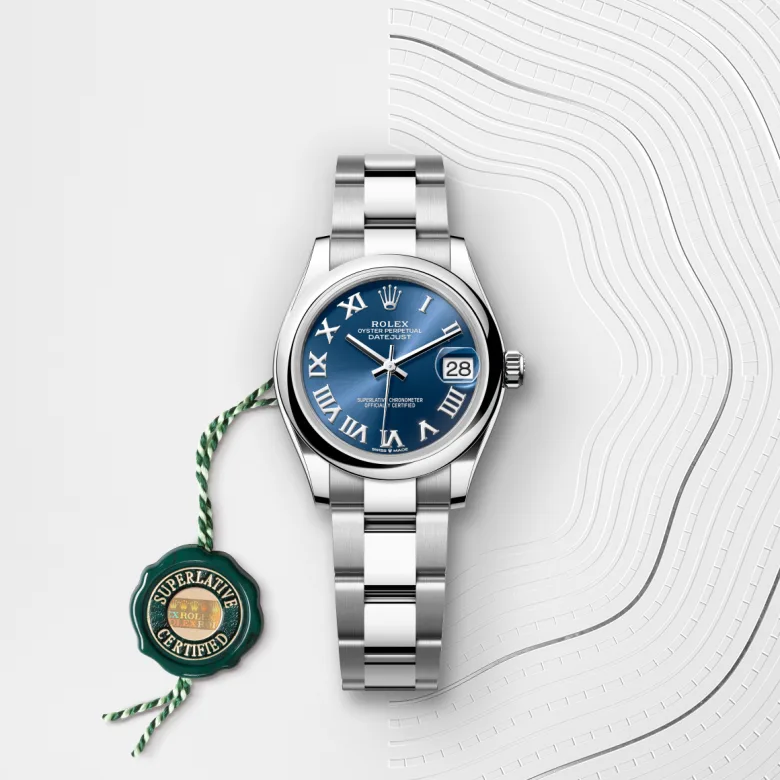 Rolex Datejust M278240-0017 - Chung Fatt Kee, Imej ketiga