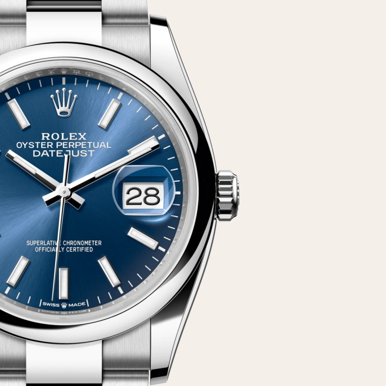 Rolex Datejust M126200-0006 - Chung Fatt Kee, Imej keempat