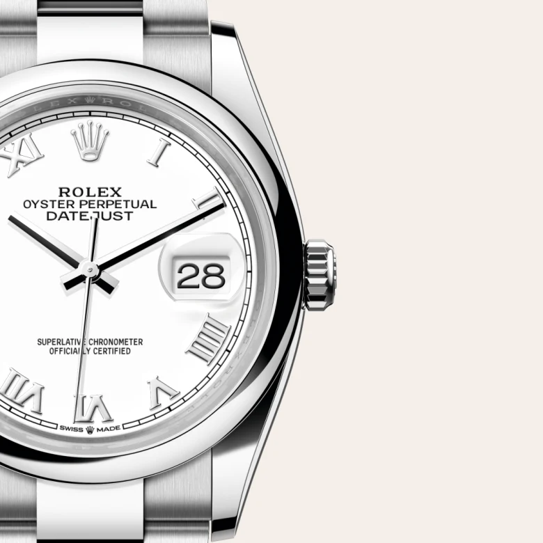 Rolex Datejust M126200-0008 - Chung Fatt Kee, Fourth image