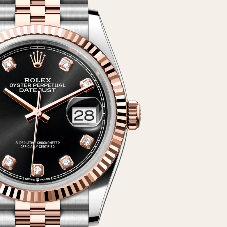Rolex Datejust M126231-0019 - Chung Fatt Kee, Fourth image