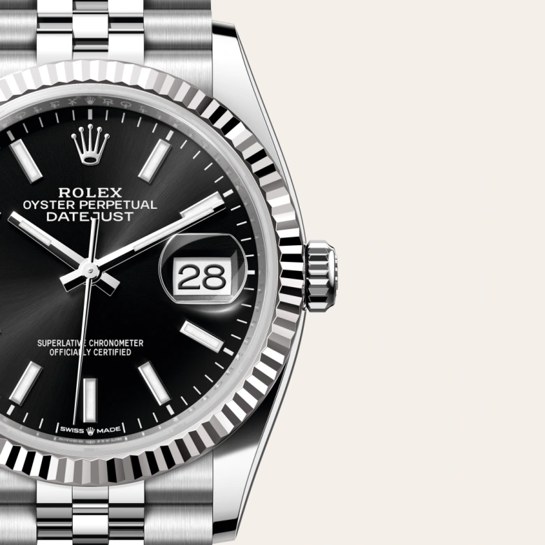 Rolex Datejust M126234-0015 - Chung Fatt Kee, Fourth image