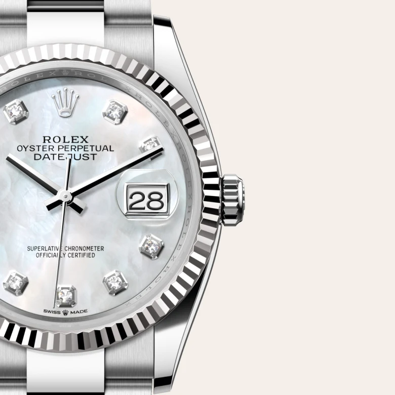 Rolex Datejust M126234-0020 - Chung Fatt Kee, Imej keempat