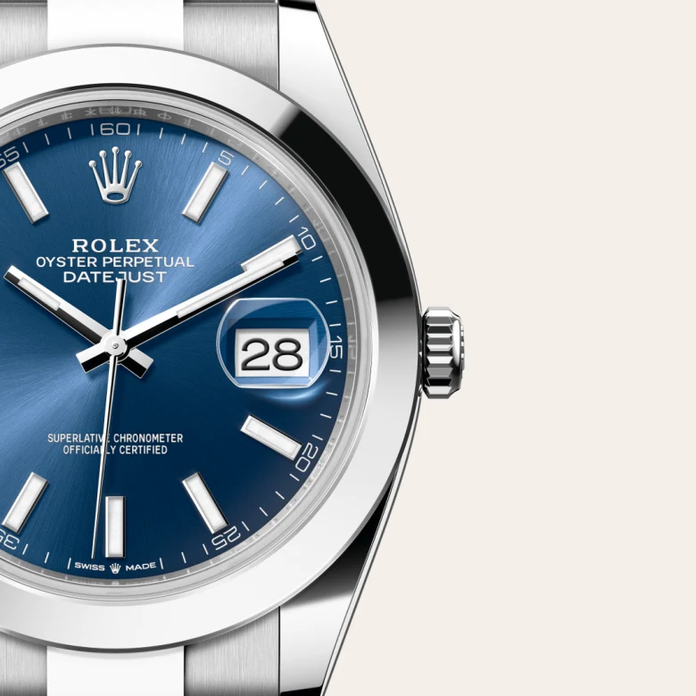 Rolex Datejust M126300-0001 - Chung Fatt Kee, Fourth image
