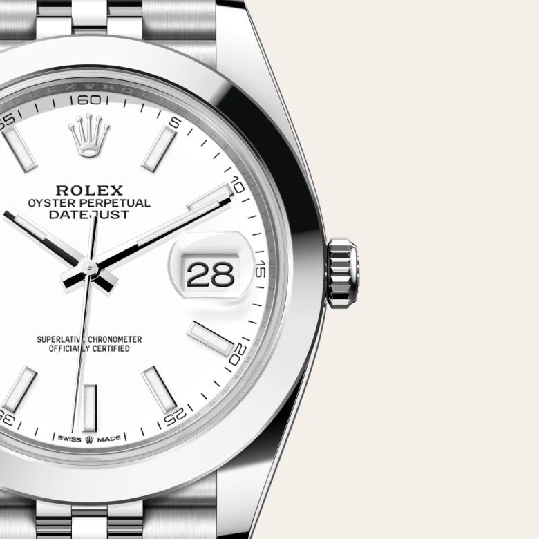 Rolex Datejust M126300-0006 - Chung Fatt Kee, Imej keempat
