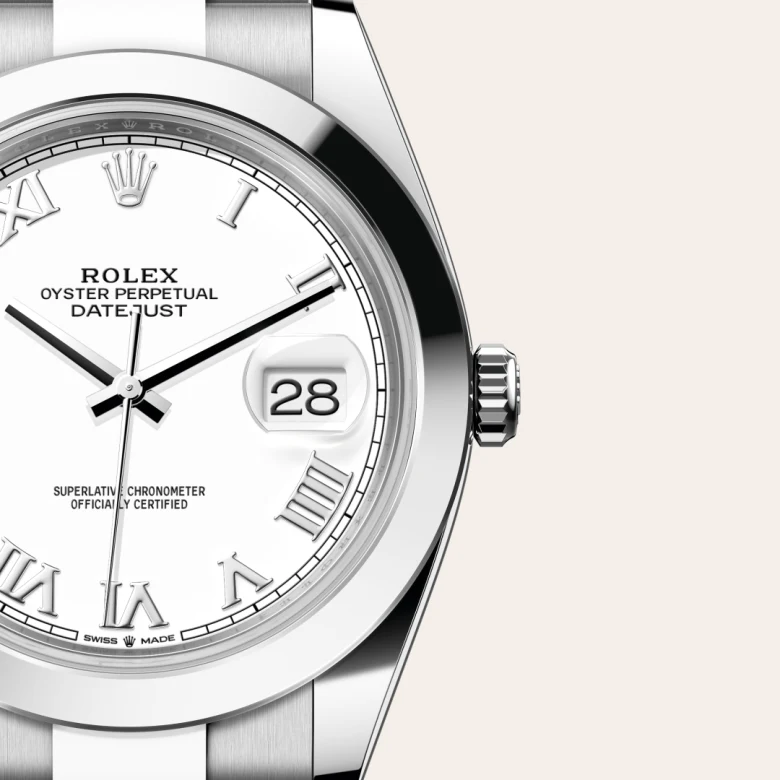 Rolex Datejust M126300-0015 - Chung Fatt Kee, Fourth image