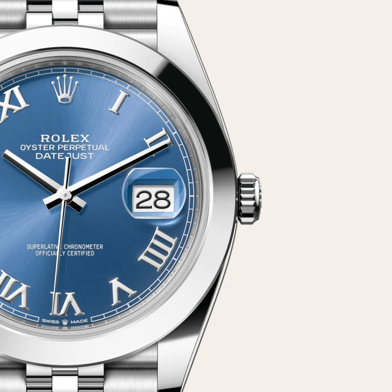 Rolex Datejust M126300-0018 - Chung Fatt Kee, Imej keempat
