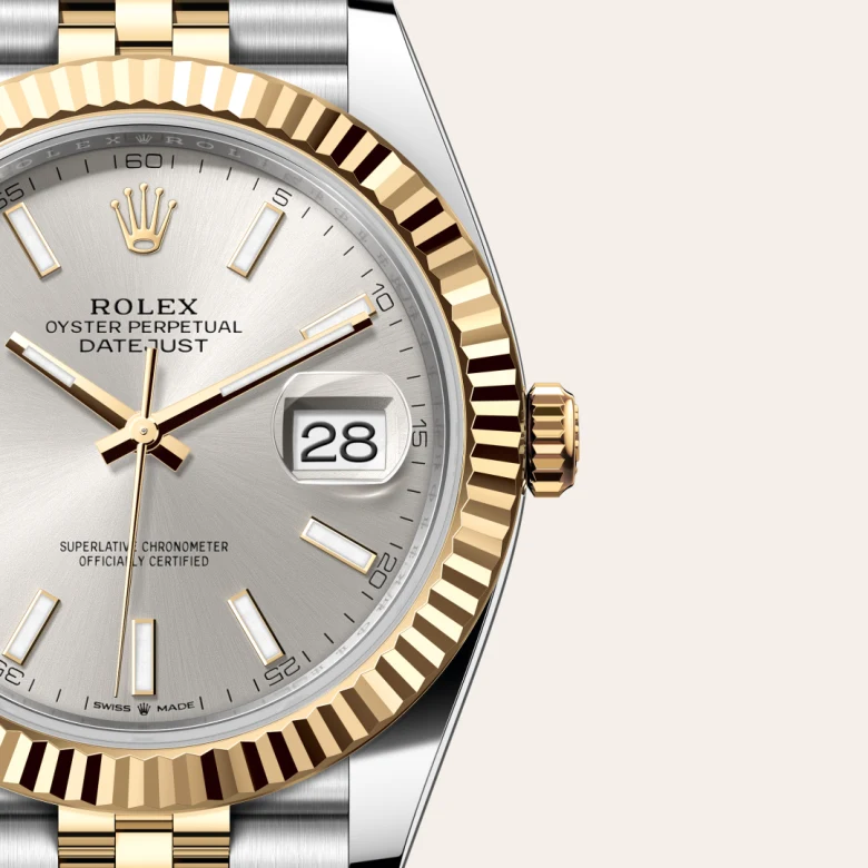 Rolex Datejust M126333-0002 - Chung Fatt Kee, Imej keempat