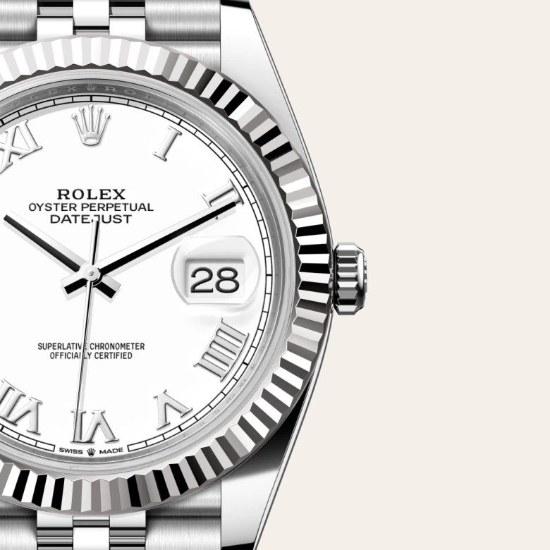 Rolex Datejust M126334-0024 - Chung Fatt Kee, Fourth image