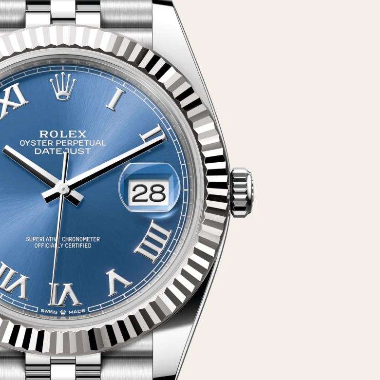 Rolex Datejust M126334-0026 - Chung Fatt Kee, Imej keempat