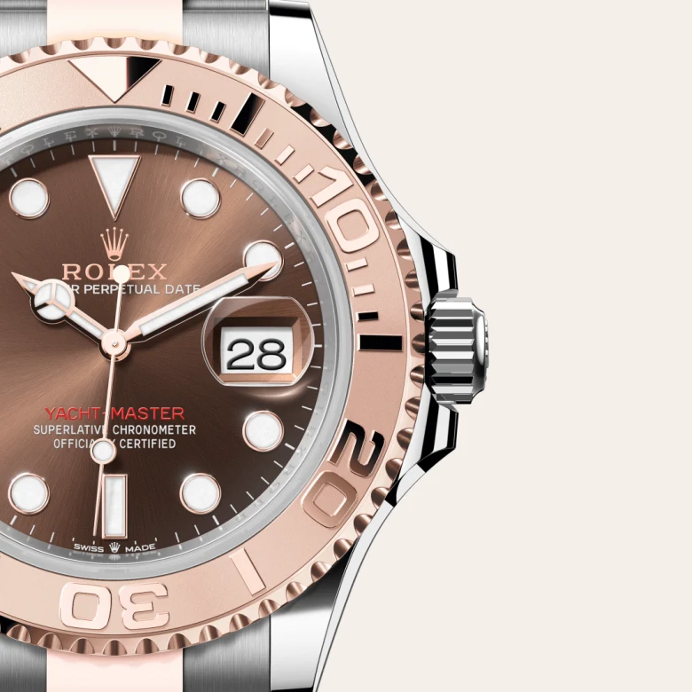 Rolex Yacht-Master M126621-0001 - Chung Fatt Kee, Fourth image