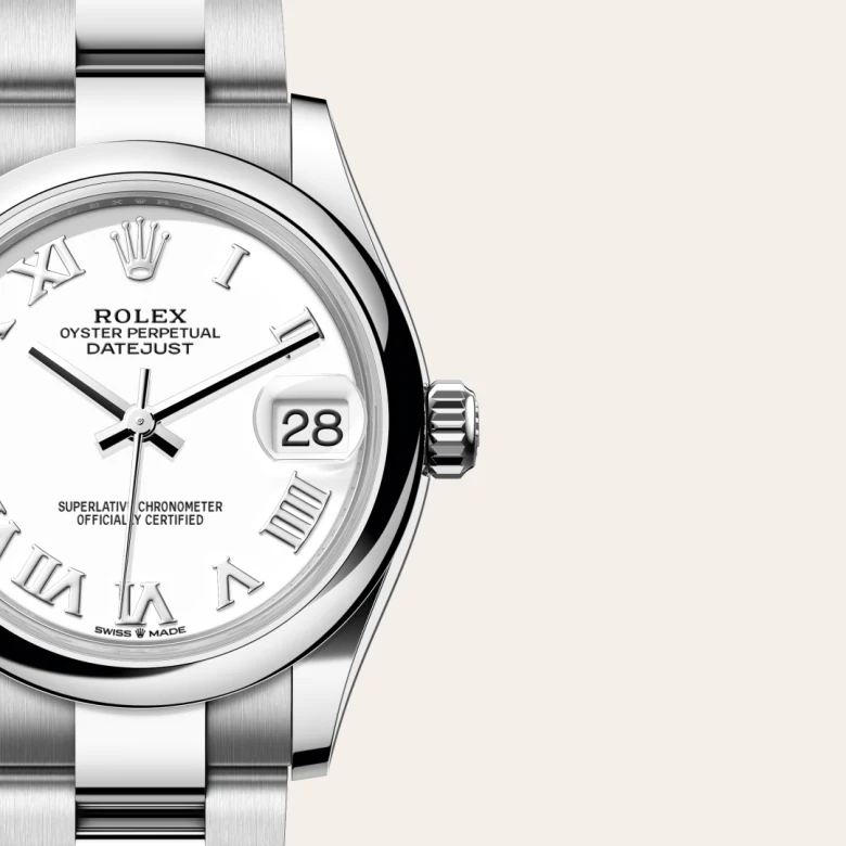 Rolex Datejust M278240-0003 - Chung Fatt Kee, Imej keempat