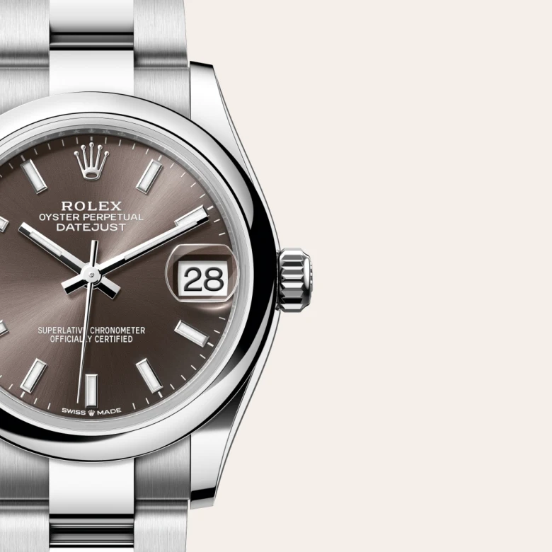 Rolex Datejust M278240-0009 - Chung Fatt Kee, Fourth image