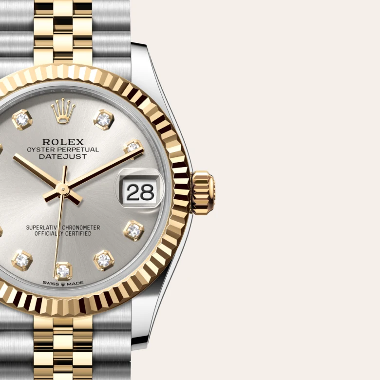 Rolex Datejust M278273-0020 - Chung Fatt Kee, Imej keempat