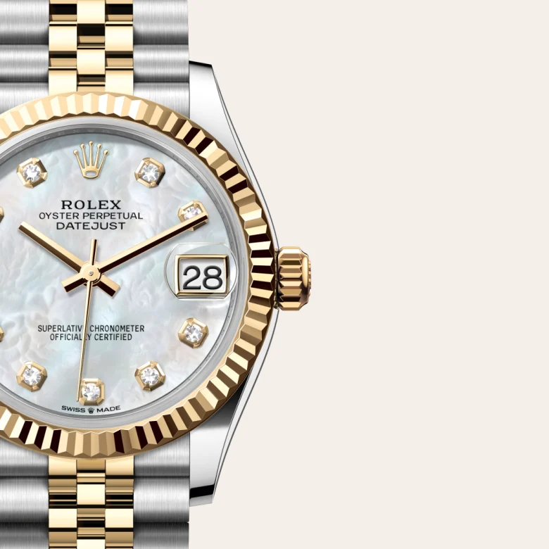 Rolex Datejust M278273-0028 - Chung Fatt Kee, Imej keempat