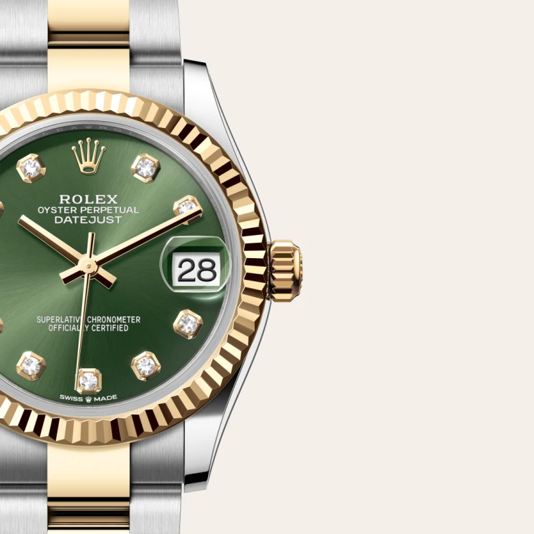 Rolex Datejust M278273-0029 - Chung Fatt Kee, Imej keempat
