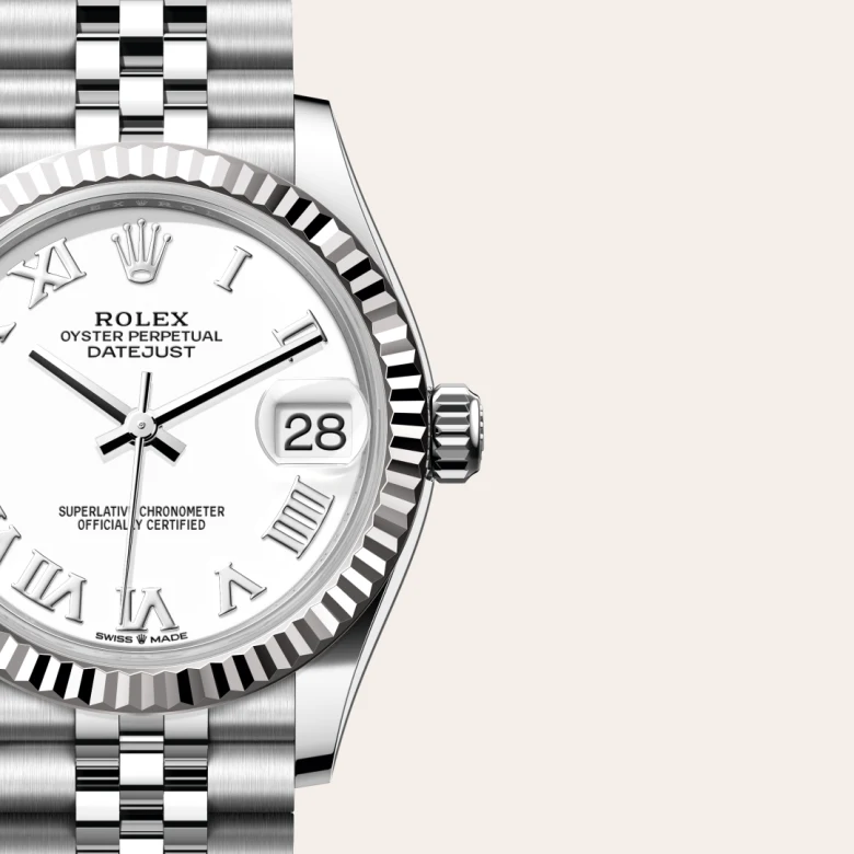 Rolex Datejust M278274-0010 - Chung Fatt Kee, Imej keempat