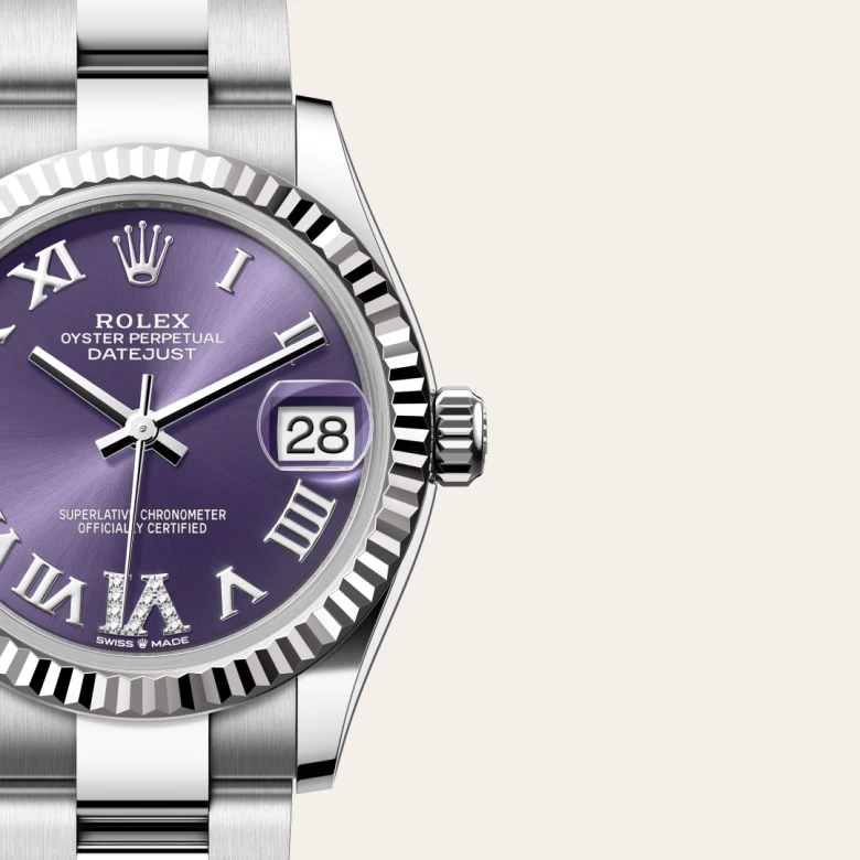Rolex Datejust M278274-0025 - Chung Fatt Kee, Imej keempat
