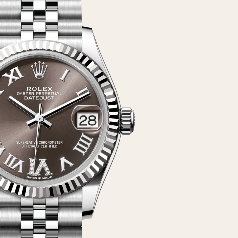 Rolex Datejust M278274-0028 - Chung Fatt Kee, Imej keempat