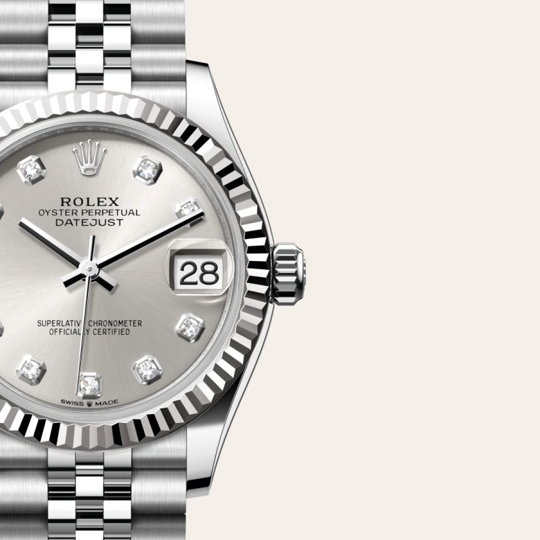 Rolex Datejust M278274-0030 - Chung Fatt Kee, Imej keempat