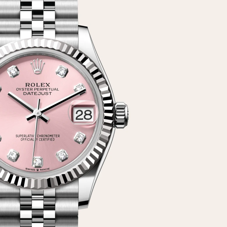 Rolex Datejust M278274-0032 - Chung Fatt Kee, Fourth image