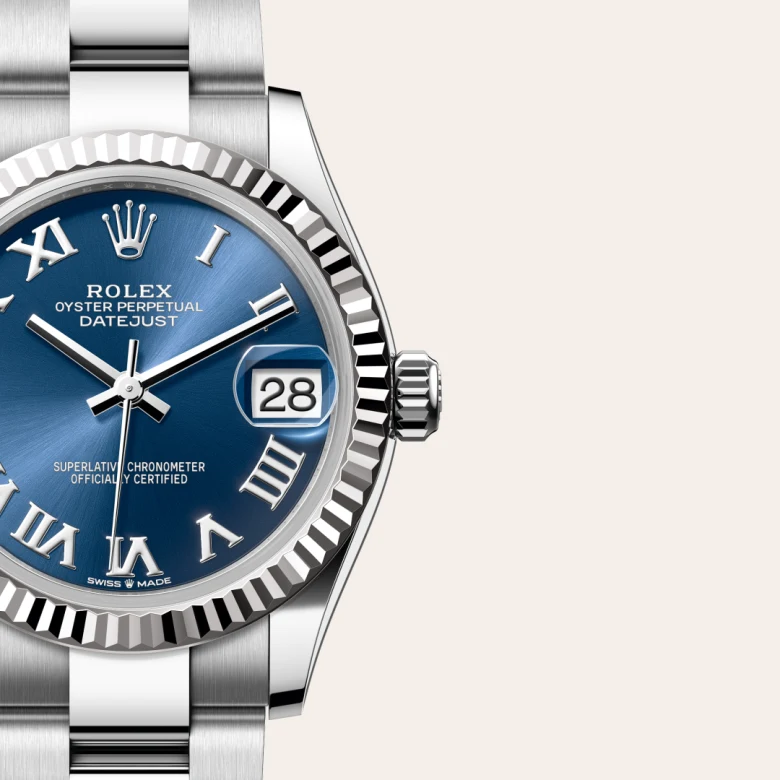 Rolex Datejust M278274-0033 - Chung Fatt Kee, Fourth image