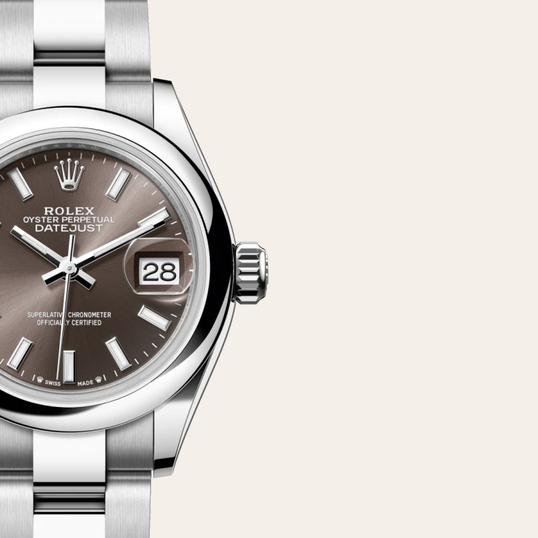 Rolex Lady-Datejust M279160-0010 - Chung Fatt Kee, Imej keempat