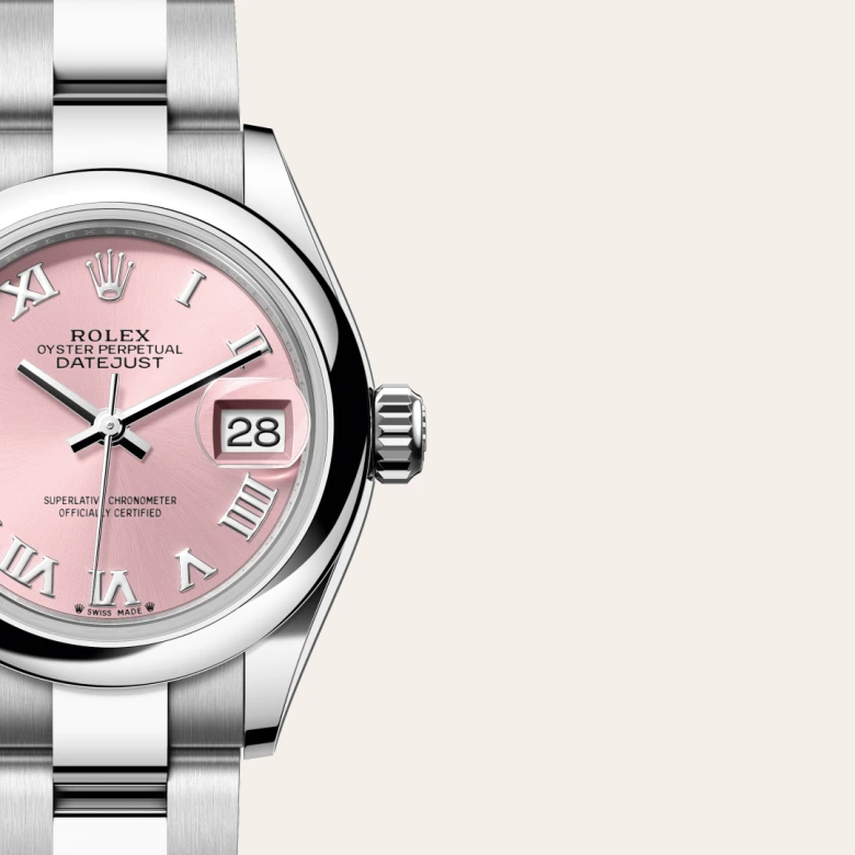 Rolex Lady-Datejust M279160-0014 - Chung Fatt Kee, Fourth image