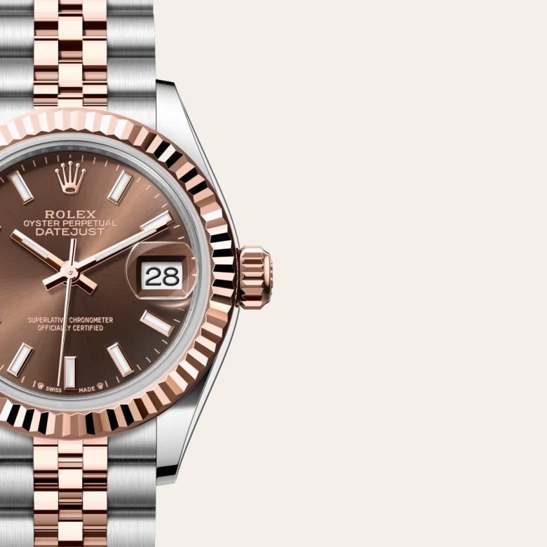 Rolex Lady-Datejust M279171-0017 - Chung Fatt Kee, Fourth image