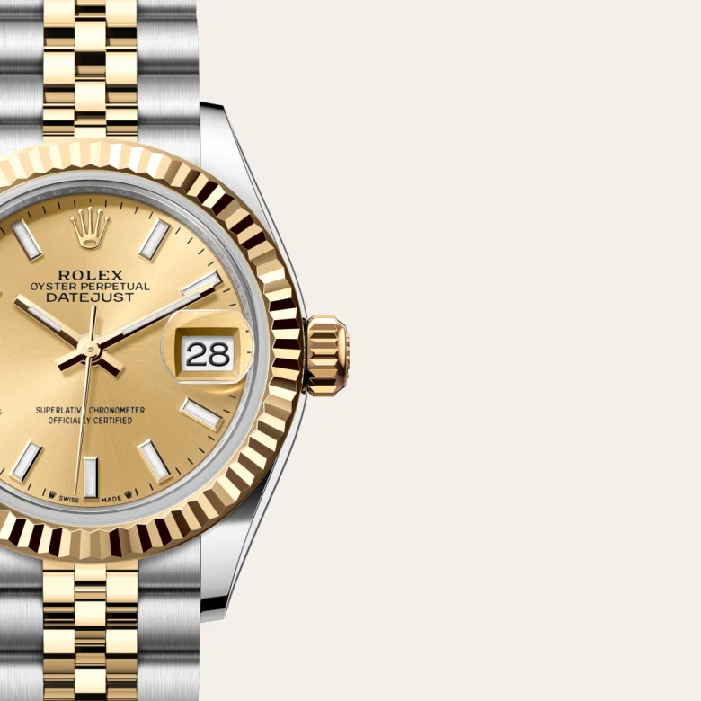 Rolex Lady-Datejust M279173-0001 - Chung Fatt Kee, Fourth image