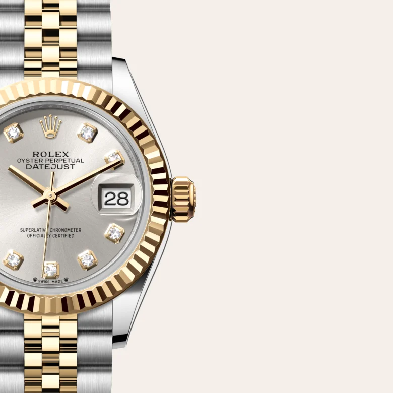 Rolex Lady-Datejust M279173-0007 - Chung Fatt Kee, Imej keempat